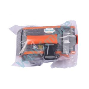 Cinturón de marcha para caminar o cinturón de transferencia para pacientes con asas y soporte de lazo de cinturón para enfermera, cuidador, fisioterapia - Product Image 6