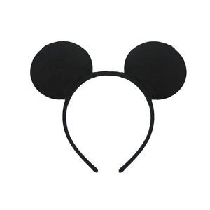 Mũ Tai Chuột Mickey Và Minnie - Product Image 1