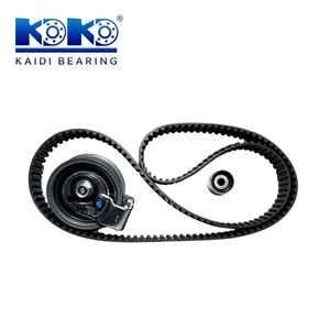 Kit Cinghia di Distribuzione K015492XS 5492XS per Audi A4 <span class=keywords><strong>A6</strong></span> Cabriolet VW Passat <span class=keywords><strong>1.8</strong></span> 1.8T - Product Image 3