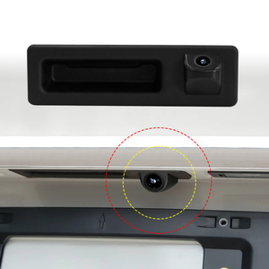 Caméra de recul HD étanche LS8006 pour BMW F30 F10 F25 F48 E84 Séries 3/5/X, directement de l'usine - Product Image 5