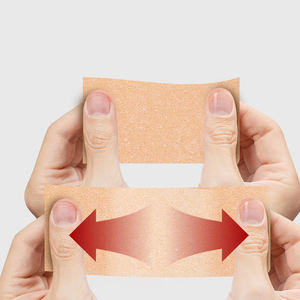 O بوصة قبل التفاف الشريط الرياضي رغوة الحشو ضمادة ذاتية اللصق الرياضية لحماية الإصابات الشريط دعم علم الحركة - Product Image 6