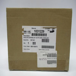 1031229 NSFS nuevo controlador de programación PLC de automatización Industrial de almacén listo Original - Product Image 1