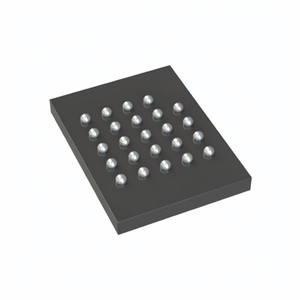 Memory S25FS256TDPBHI113 24 VBGA Electronic Circuit Components Original One Stop Service - Product Image 1