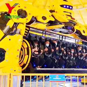 Juegos Mecánicos de Atracciones para Adultos en Venta - Parque de Diversiones, <span class=keywords><strong>Feria</strong></span>, Atracciones, Giostre - Product Image 2