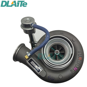 <span class=keywords><strong>Turbocharger</strong></span> Besi Cor Siap Kirim untuk Excavator Komatsu 4037469 Kit <span class=keywords><strong>Turbocharger</strong></span> untuk Excavator PC220-8 - Product Image 1