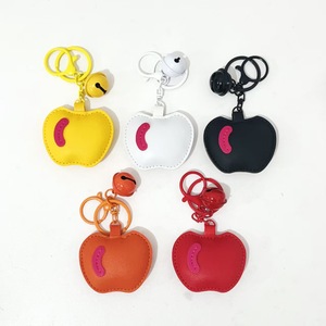 En stock, Pendentif nœud color block pour sac femme, Breloque ajourée motif animal, Modè<span class=keywords><strong>le</strong></span> Chine QX-0077 - Product Image 6