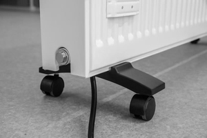 Radiatori in <span class=keywords><strong>Acciaio</strong></span> a Pannello Piatto Tipo-22, Distanza Centrale 500 mm, Lunghezza 1200 mm, Riscaldamento a Vapore, Design Rettangolare Flessibile - Product Image 2