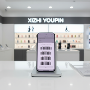 Smartphone <span class=keywords><strong>Redmi</strong></span> Note15Pro 5G Originale Ricondizionato al 99% Nuovo, 128GB/256GB/512GB, Telefono Cellulare Sbloccato di Alta Qualità - Product Image 6
