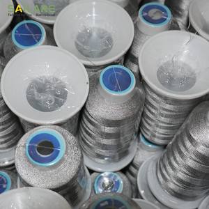 방폭복 및 위험 지역 작업복용 정전기 방지 안전 재봉실 - Product Image 6