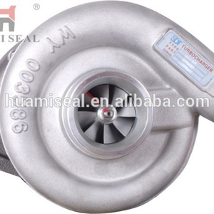 Turbocompresor de Alta Calidad 6BT5.9 6BTA 3522777 3802289 3522778 3528741 3919127 3916349 3528742 3535414 3535419 3535417 - Product Image 4