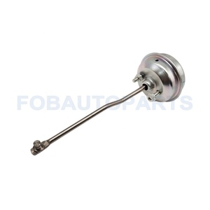 Actualizar el actuador Wastegate compatible con Mercedes Benz <span class=keywords><strong>A180</strong></span> A200 B180 A2700901880 A2700902280 - Product Image 2