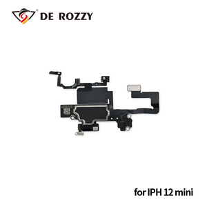 Auriculares de Alta Calidad 100% Probados para 12, 12 Mini, 12 Pro, 12 Pro Max, Accesorios de Reparación, Altavoz, Sensor de Proximidad, Flex - Product Image 3