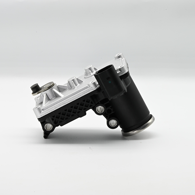 STQR Product OEM F01RB0ZA09 Brand New Auto Parts Car Parts Hot-Selling Turbocharger Turbo Electric Actuator for Great Wall