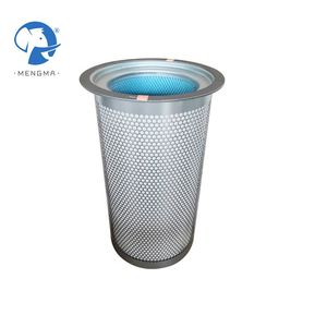 Séparateur d'air et d'huile haute performance pour compresseurs - Modèle 1625165729 - Product Image 3