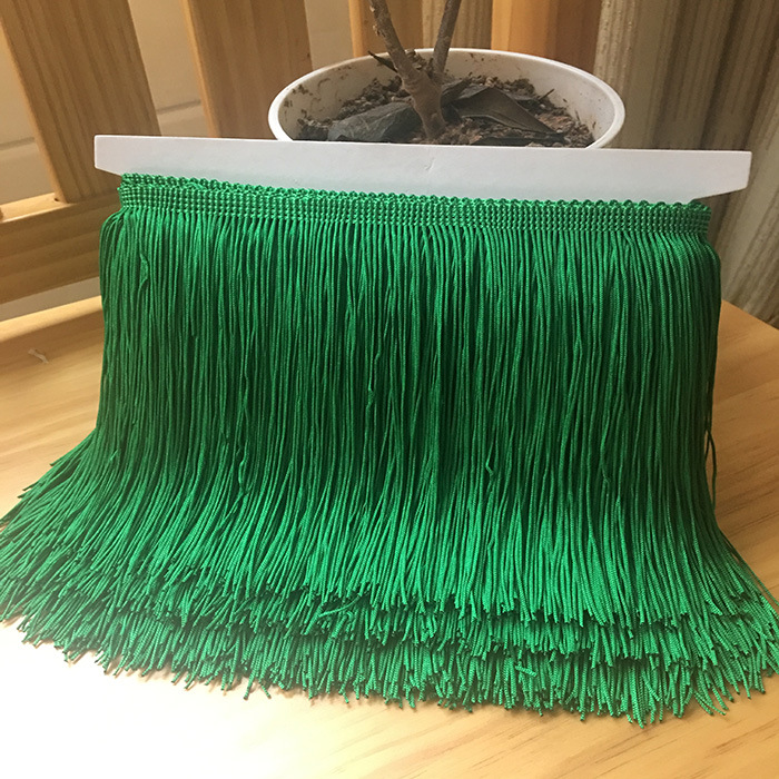 Beard length 30cm  vegetable green