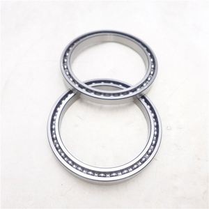 ตลับลูกปืนเม็ดกลมร่องลึกผนังบางเหล็กโครเมียม รุ่น Heavy Duty 16026 สำหรับร้านพิมพ์ ขนาด 130x200 มม. ความแม่นยำ P0/P6/P5 - Product Image 1
