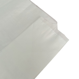Sacs en polypropylène vides de 20 <span class=keywords><strong>kg</strong></span>, 25 <span class=keywords><strong>kg</strong></span>, 50 <span class=keywords><strong>kg</strong></span>, sacs en <span class=keywords><strong>ciment</strong></span> de 50 <span class=keywords><strong>kg</strong></span>, <span class=keywords><strong>sac</strong></span> tissé en PP Porland - Product Image 4
