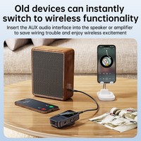 Reproductor MP3 portátil con pantalla a color, ranura para tarjeta TF integrada, compatible con visualización de letras y conexión simultánea de dos dispositivos.