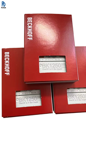 เซ็นเซอร์ควบคุม PLC โมดูลควบคุมอุตสาหกรรม ยี่ห้อใหม่ ของแท้ BK1250 - Product Image 1