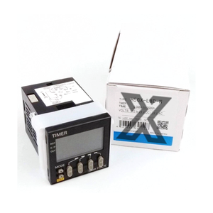 New Original H5CX-L8D-N <b>Temperature</b> <b>Controller</b>/<b>Temperature</b> Measuring Instrument - Product Image 1