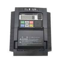 Inversor Omron 3G3MX2-A4007-ZV1 Trifásico AC400V 0.75kW