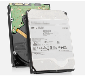 Disco Duro Empresarial WDC WUH722016CLE604 Ultrastar <span class=keywords><strong>DC</strong></span> <span class=keywords><strong>HC530</strong></span> de 24 TB, 3.5 SAS, 7200 RPM - Product Image 3