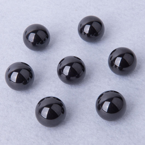 Sfere in Ceramica Si3N4 ad Altissima Durezza 1.8mm 1.9mm, Sfere in Nitruro di Silicio Come Nuclei per Valvole - Product Image 3