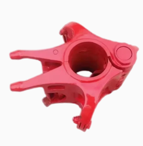 Elevadores de cierre central para herramientas de cabeza de pozo petrolero API 8A /8c <span class=keywords><strong>Ta</strong></span> <span class=keywords><strong>65</strong></span> / <span class=keywords><strong>Ta</strong></span> 100 / Ta150 - Product Image 5