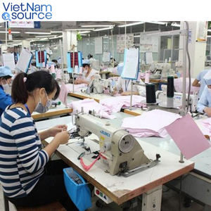 Uniformes personalizados de lujo para profesionales de hoteles, spa y belleza-Sastrería unisex para mujeres por Vietnam Source Factory - Product Image 5