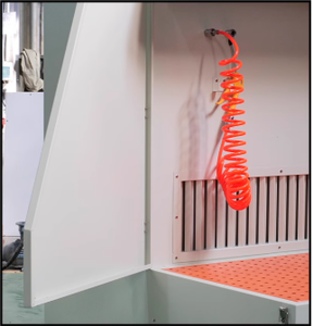 Penghisap Debu Pulse Jet 2026 Terbaru untuk Pengelasan, Penggerindaan, Asap, Pembersihan Udara Otomatis, Langsung dari Pabrik - Product Image 5