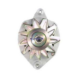 Alternatore compatibile con RENAULT CLIO I 1.9 D Diesel (KW: 40, CV: 54) dal 01-1997 al 09-1998 KUHNER 30849RI NUOVO - Product Image 1