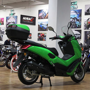 Fournisseur d'usine, scooters à essence 150cc 4 <span class=keywords><strong>temps</strong></span>, motos à <span class=keywords><strong>2</strong></span> roues avec frein à disque, à vendre - Product Image 6