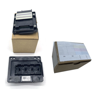 หัวพิมพ์ F166000พอดีกับการทำงานของ EPSON สำหรับ epsonce WF-7611 WF-7621 WF-7728 WF-7110 WF-7610 WF-7725 WF-3721 ET16500 WF-7210 WF3721 - Product Image 1