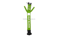 Danseurs aériens, tube gonflable, homme volant, Fly Guy, tube gonflable dansant, pour la promotion commerciale