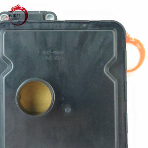 Filtre à huile moteur de qualité supérieure et économique, ensemble corps de soupape 46321-3B600 pour Hyundai Elantra Kia Ceed 463213B600 - Product Image 3