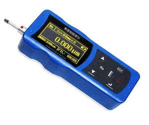 El Tipi Yüzey Pürüzlülük Ölçer Bluetooth QUAM RM800 - El Tipi Yüzey Pürüzlülük Ölçüm Cihazı - Product Image 3