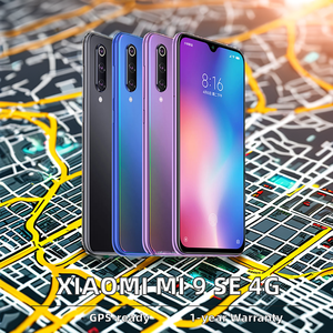 Telefoni Cellulari Usati all'Ingrosso per <span class=keywords><strong>Xiaomi</strong></span> <span class=keywords><strong>Mi</strong></span> 9 SE 6GB+64GB/128GB Grado <span class=keywords><strong>A</strong></span>+ Android 9 Originale Sbloccato 4G Smart Dual GPS Nuovo Usato - Product Image 4