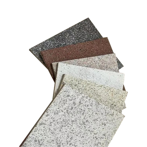 Matériau d'isolation thermique composite intégré moderne pour la décoration et l'isolation des murs extérieurs de villas - Product Image 3