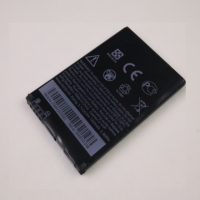 Batterie de haute qualité BG32100 1450mAh pour HTC G11 Incredible S G12 G15 Desire s S510E S710e S710D C510e Batterie de téléphone portable intelligente