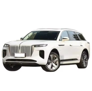 Hongqi Ehs9 2024 <span class=keywords><strong>Auto</strong></span> elettrica a buon mercato prezzo elettrico Suv 4x4 batteria <span class=keywords><strong>Auto</strong></span> 7 posti di lusso Hongqi Ev <span class=keywords><strong>Auto</strong></span> Hongqi E-hs9 2022 <span class=keywords><strong>Auto</strong></span> usate - Product Image 2
