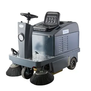 industry cleaning machines commercial for sale