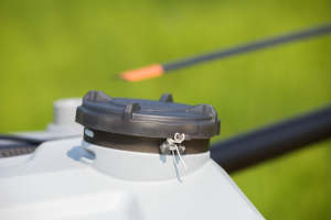 95% New Original Brand Spray Field Argas T20P Plant Protection Agricultural <strong>Drone</strong> US Global Version Agras T20P <strong>Drone</strong> - Product Image 5