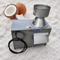 Machine à râper la noix de coco multi-usages, broyeur de chair de noix de coco, presse pour manioc, pomme de terre, patate douce, arachide, noix, légumes