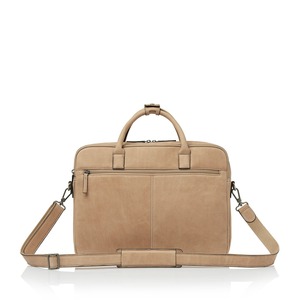 Tas tangan wanita ringan kustom tas Notebook Laptop bahu tas jinjing kulit modis untuk MacBook Air