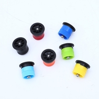 Têtes d'arrosage escamotables de remplacement Rain Ling compatibles avec la plupart des têtes d'arrosage escamotables pour l'irrigation des pelouses de jardin