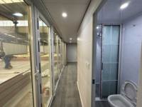 Meilleures ventes : Maison capsule mobile, Cabine Apple, Hébergement pour complexes hôteliers, Cabine Apple 20ft 40ft, Cabine Apple capsule polyvalente