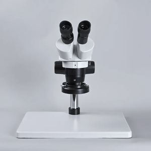 <span class=keywords><strong>Microscope</strong></span> SCIEDU 20X - 80X pour la réparation de téléphones mobiles, la soudure, la réparation de smartphones, <span class=keywords><strong>microscope</strong></span> industriel à lumière LED composée - Product Image 4
