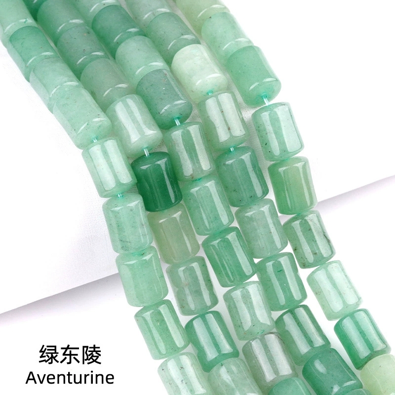 Aventurina verde