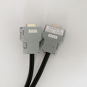 Pièces CNC d'origine FANUC A03B-0807-K807, câble personnalisé - Product Image 3
