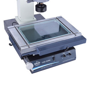 Systèmes de mesure vidéo 2D manuels VMS-3020G Travel 300*200mm - Product Image 2